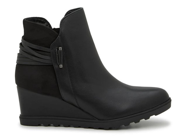 Cl by laundry wedge bootie deals