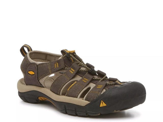 Keen Newport H2 Fisherman Sandal Free Shipping DSW