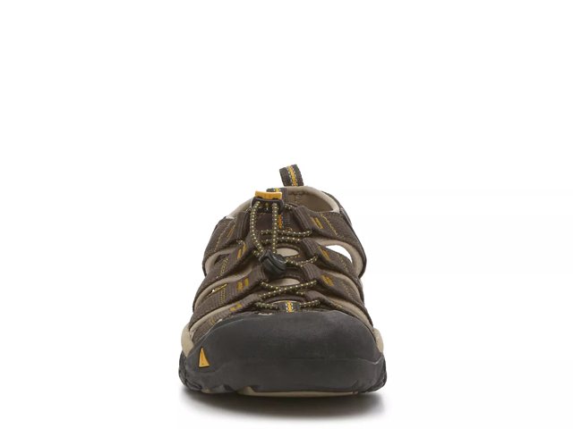 Dsw keen sandals top