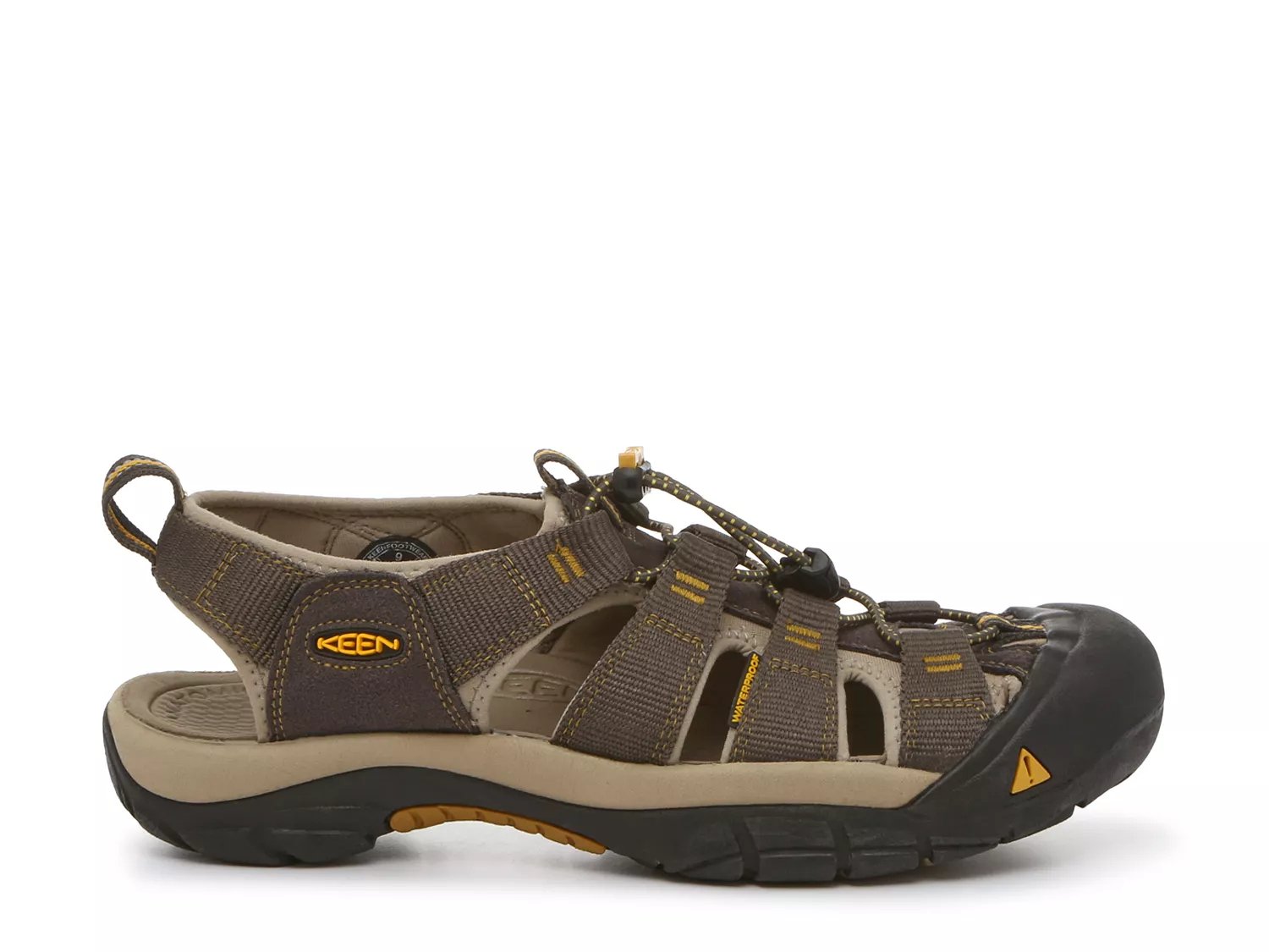 Newport H2 Fisherman Sandal