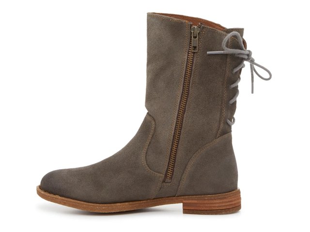 Dsw born booties 2025