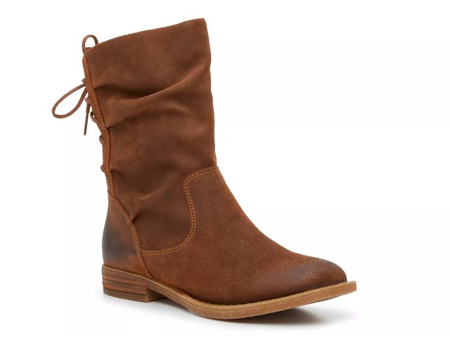 Born booties dsw shop