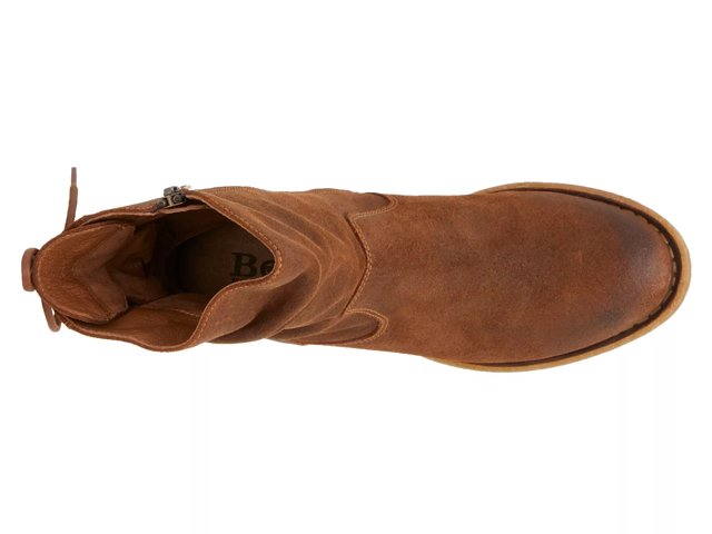 Born booties dsw clearance