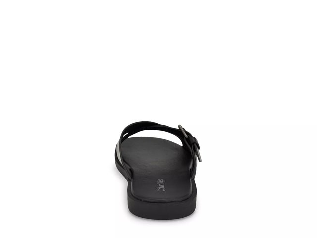 Calvin Klein Elon Sandal - Free Shipping | DSW