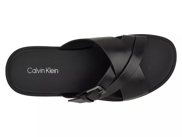 Calvin klein sandals dsw best sale