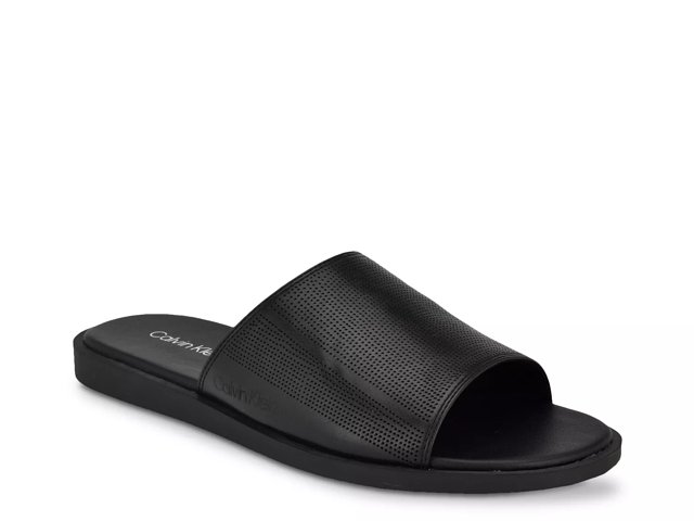 Calvin klein sandals dsw deals