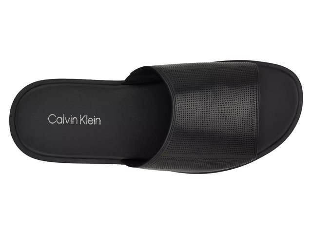Calvin Klein Espar Sandal - Free Shipping | DSW