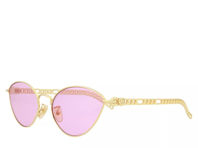 Cat eye sunglasses sale store
