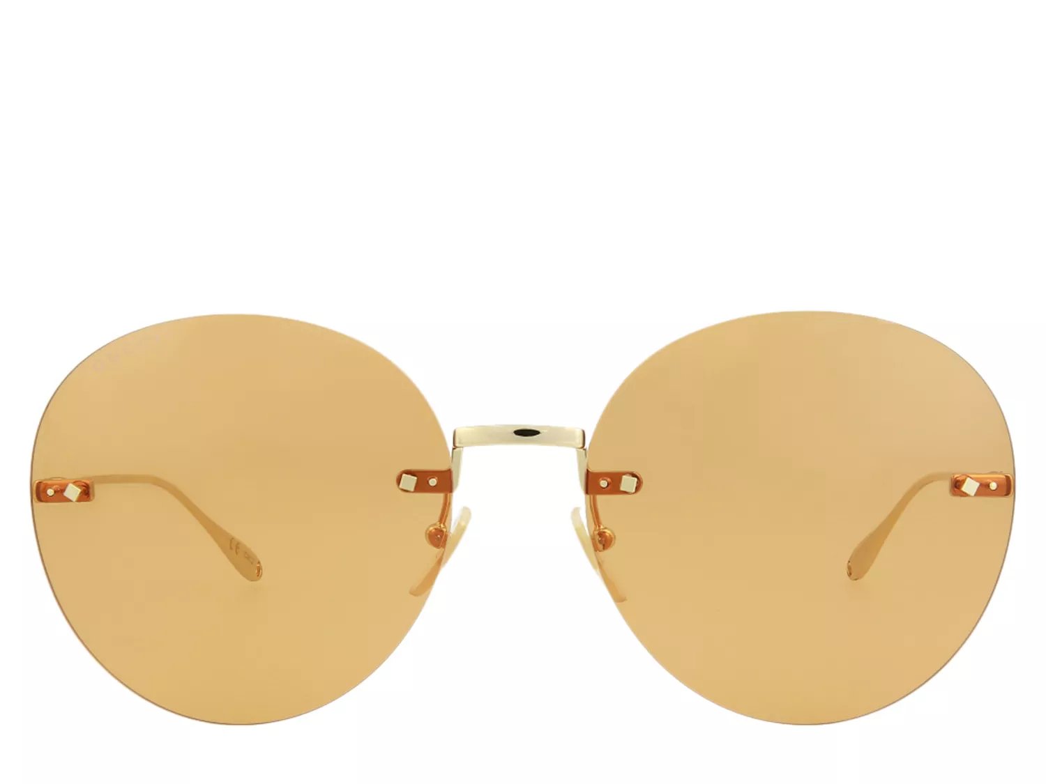 Gucci Round Sunglasses FINAL SALE Free Shipping DSW