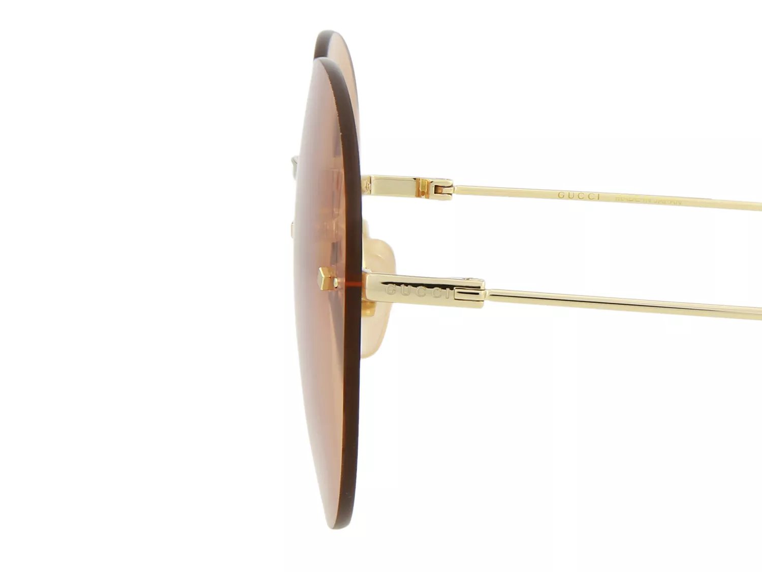 Round Sunglasses
