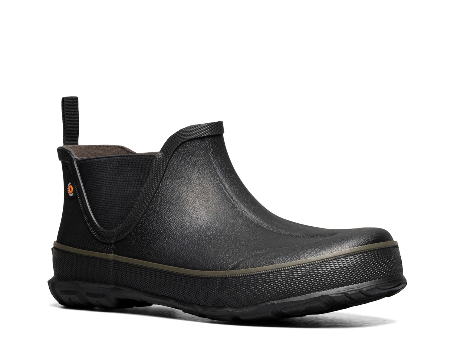 Digger Waterproof Rain Boot