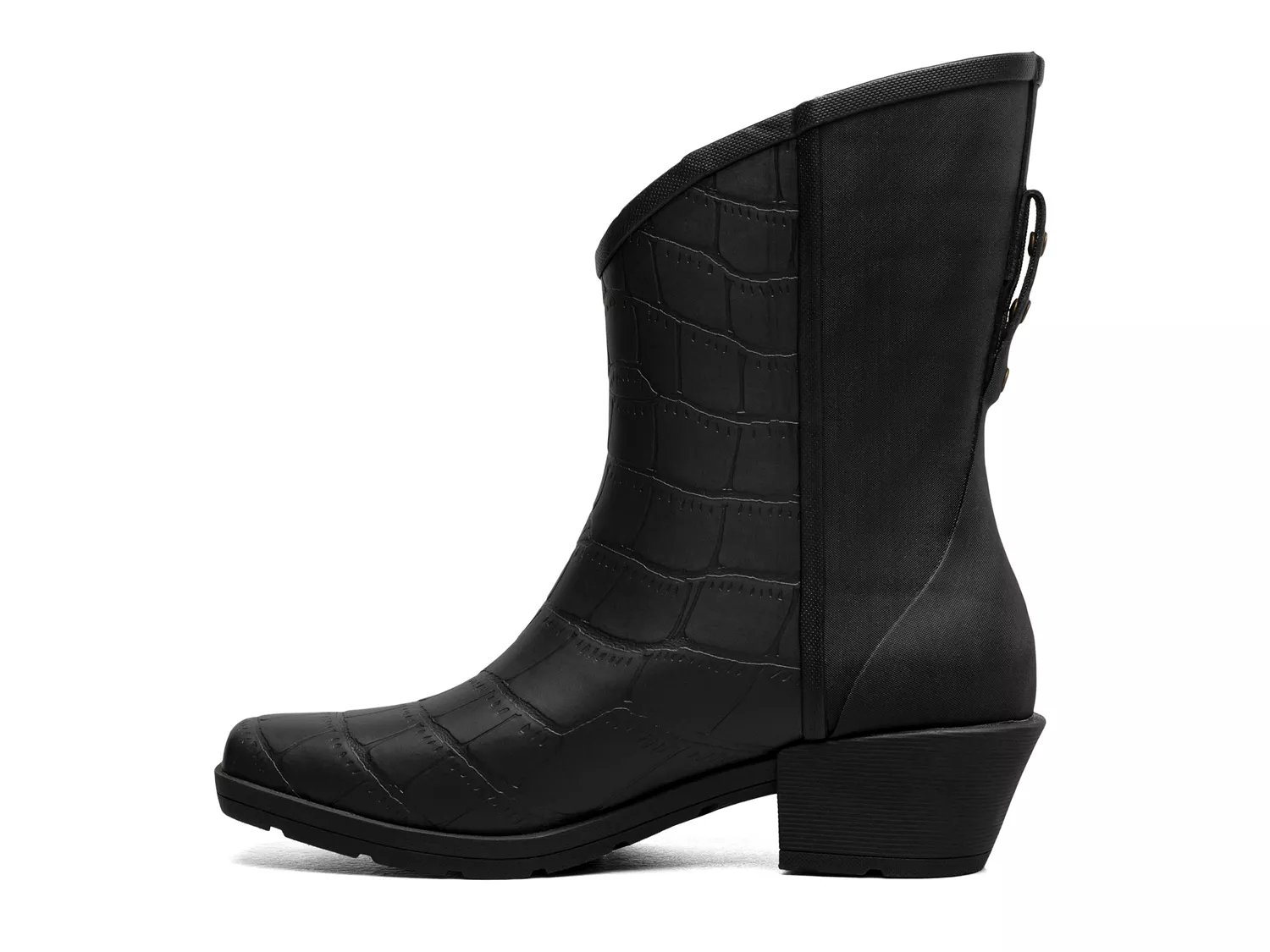 Jolene Waterproof Rain Boot