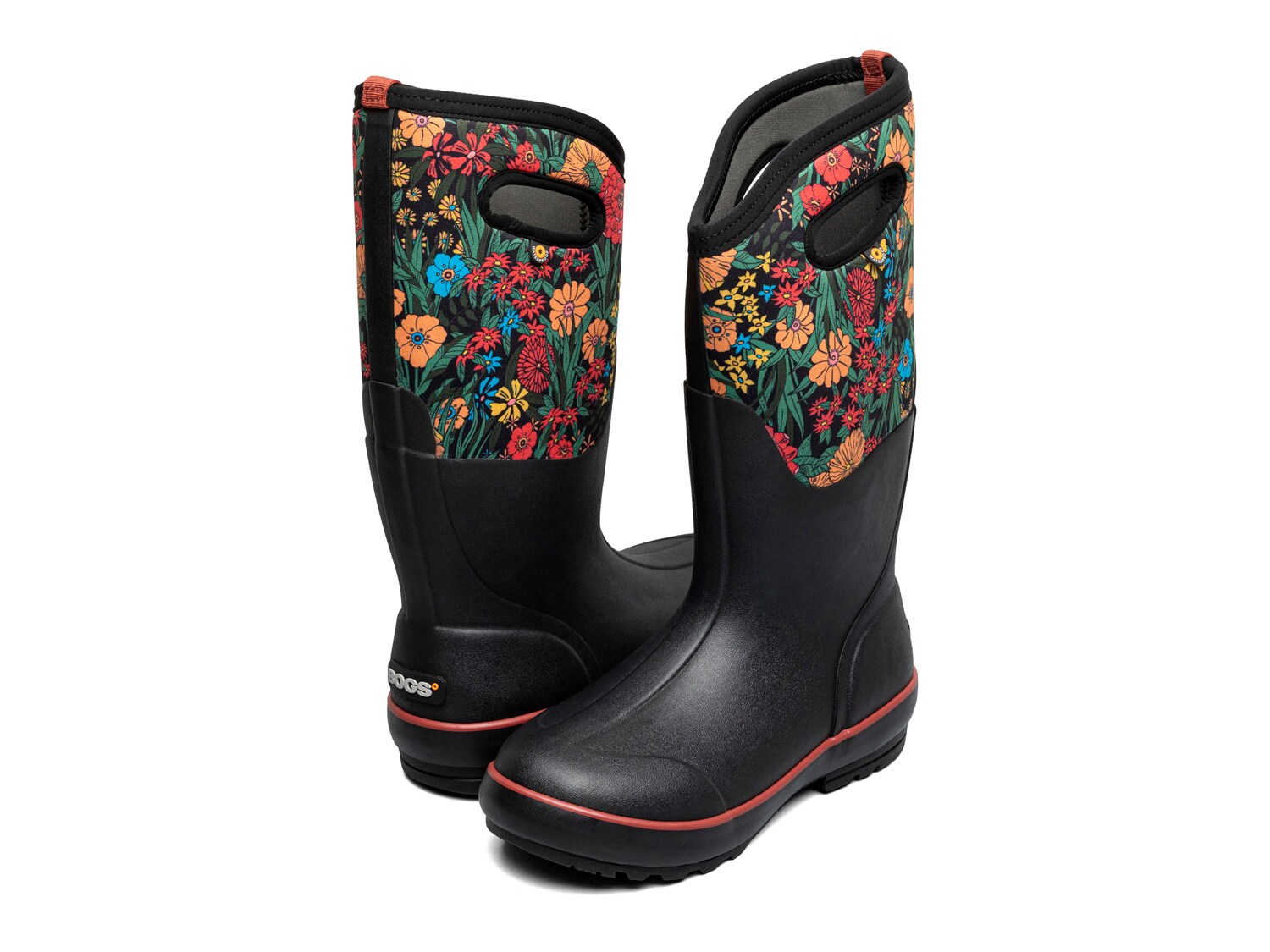 Classic II Rain Boot