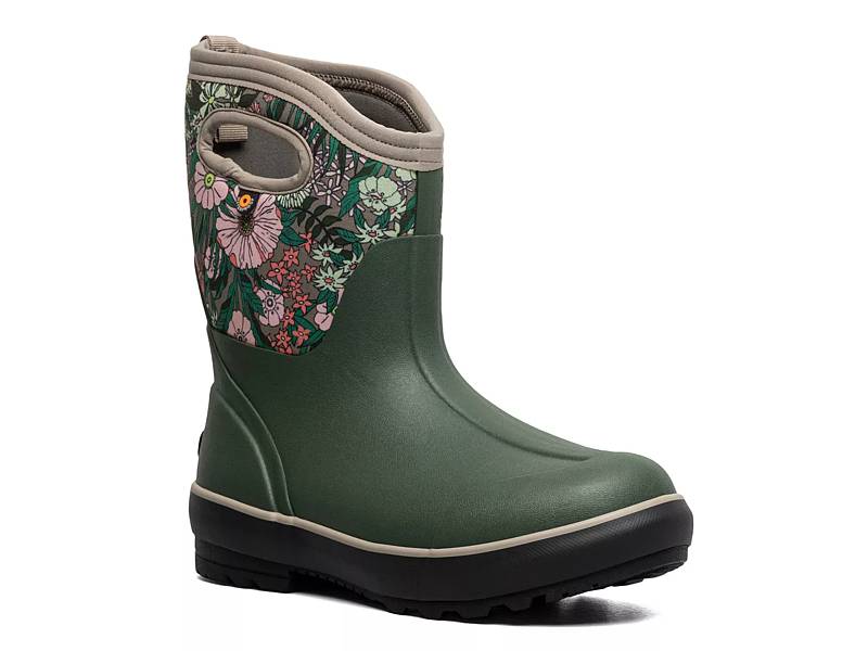 Dsw rain and snow boots hotsell