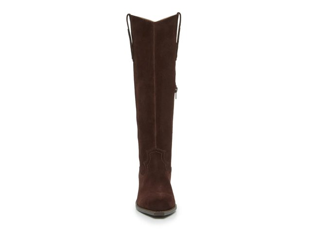 Sila 2 Western Boot