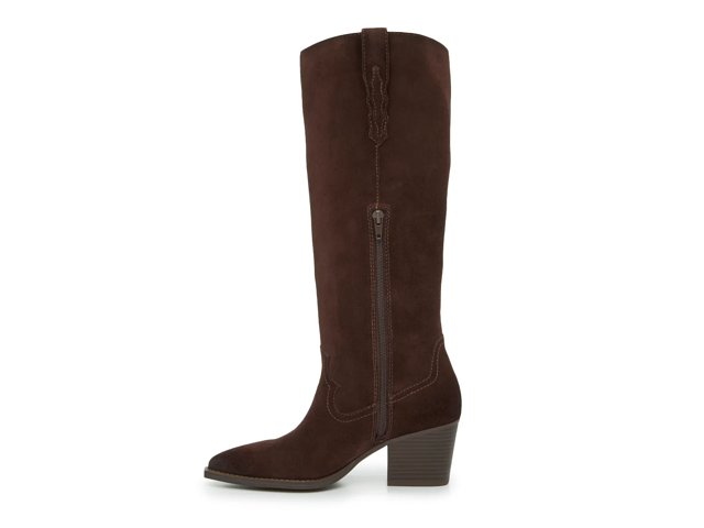 Sila 2 Western Boot