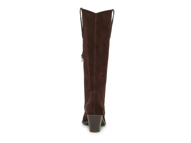 Crown Vintage Sila 2 Western Boot