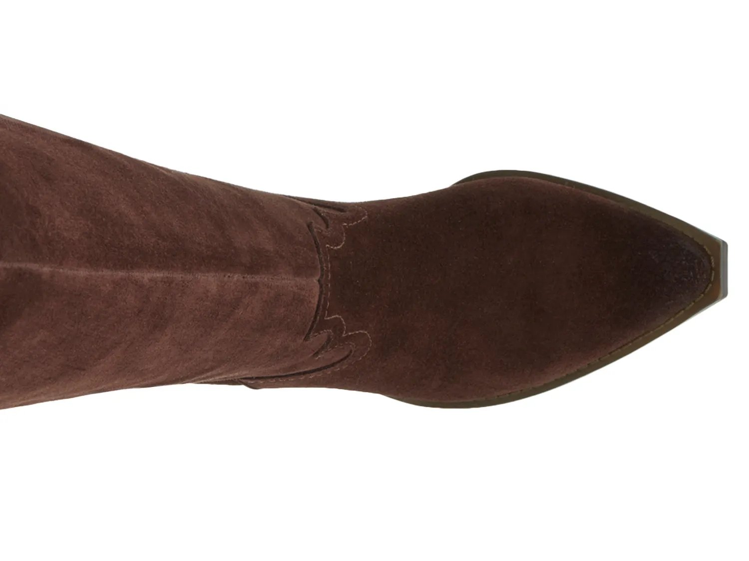 Sila 2 Western Boot