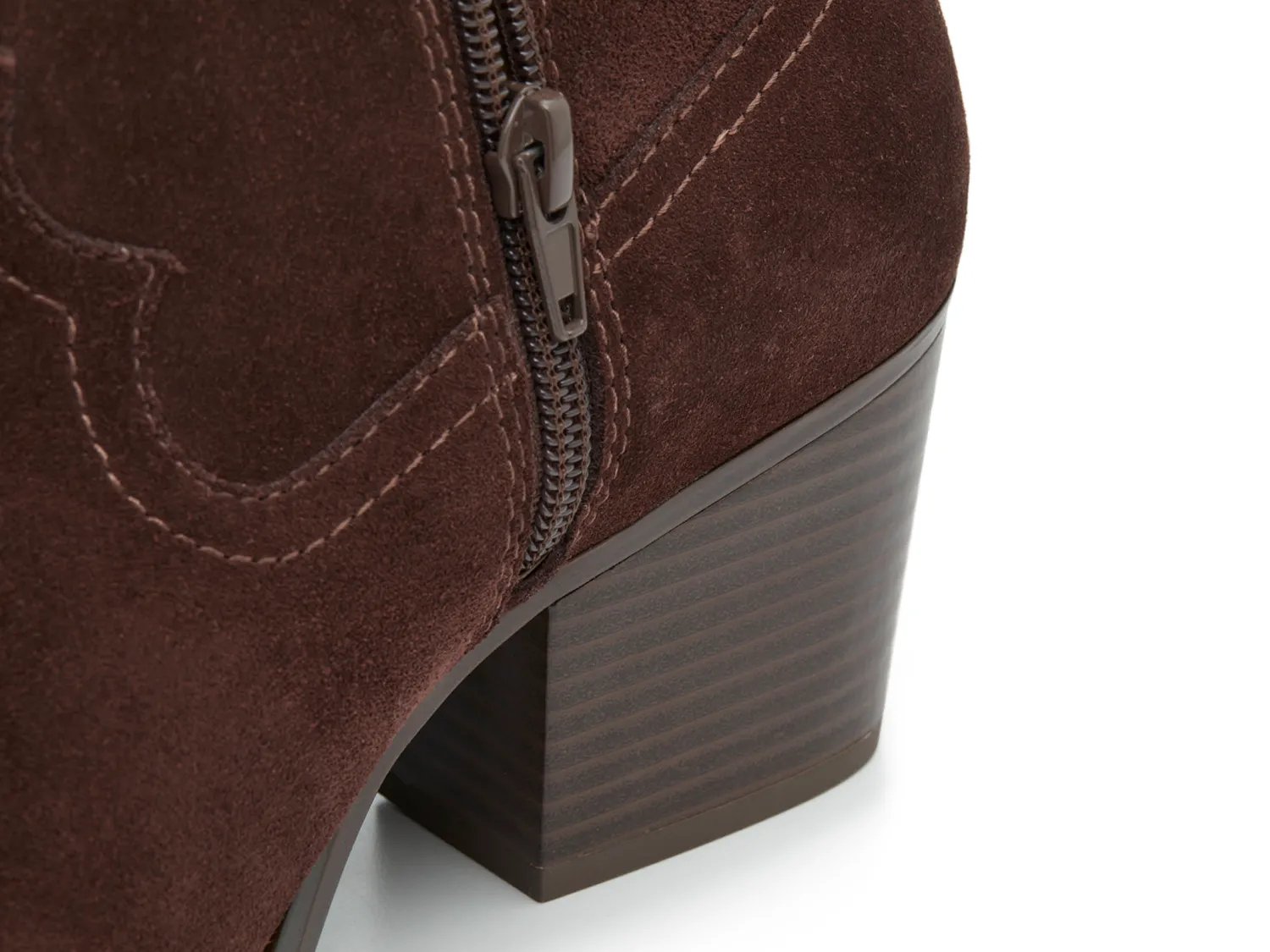 Sila 2 Western Boot