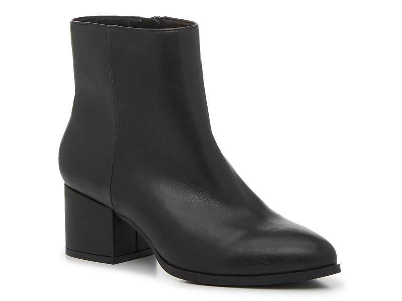 Shop Women s Black Booties DSW