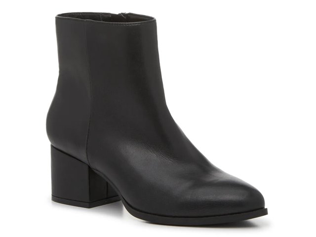 Kelly Katie Jalyea Bootie Women s Black Size 7 Boots