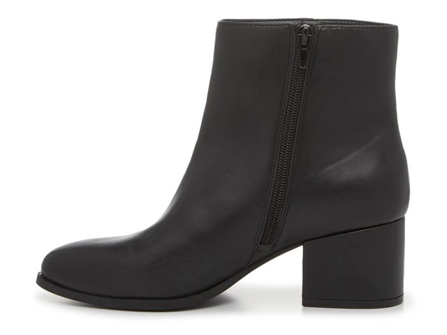 Jalyea Bootie