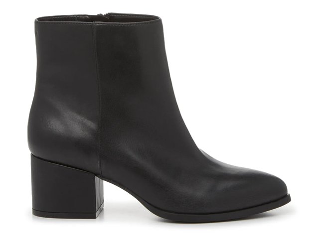 Dsw black sock booties sale