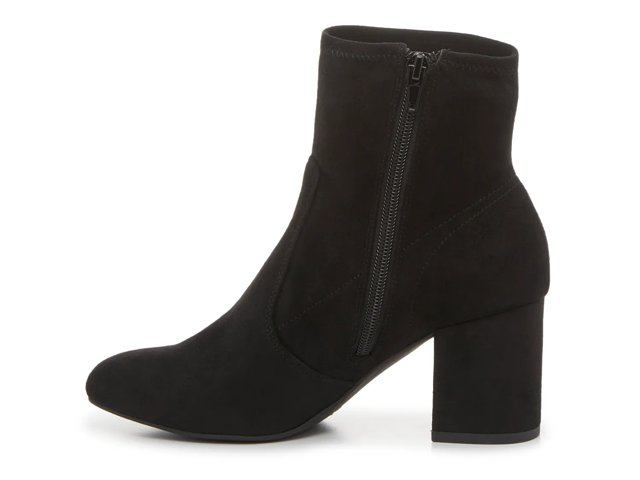 Kelly & Katie Kese Bootie