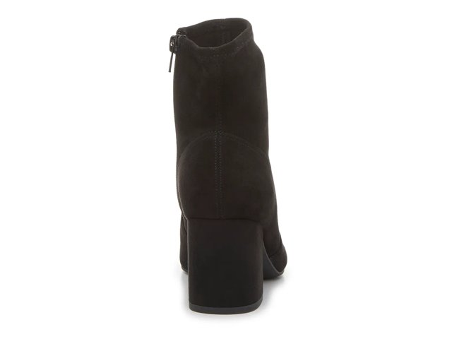 Kelly & Katie Kese Bootie