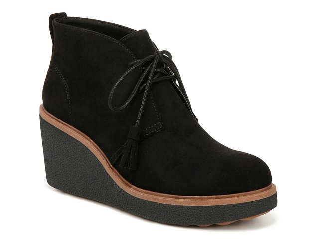 Dr scholl's booties dsw best sale