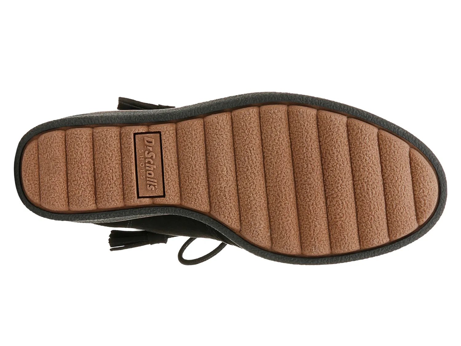 Aurora Wedge Bootie