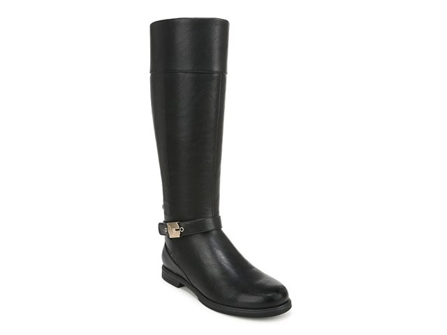 Dr. Scholl's Hello Rider Wide Calf Riding Boot