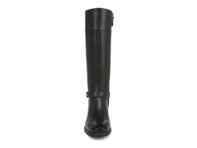 Dr. Scholl's Hello Rider Wide Calf Riding Boot