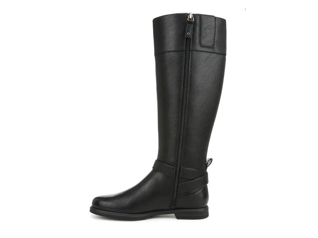 Dr. Scholl's Hello Rider Wide Calf Riding Boot