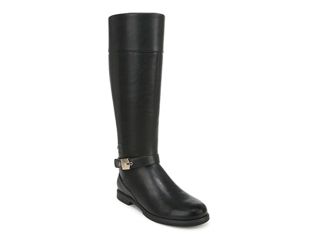 Dr. Scholl s Women s Hello Rider Wide Calf Knee High Boots