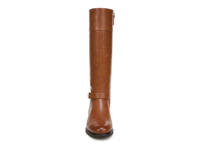 Dr. Scholl's Hello Rider Wide Calf Riding Boot