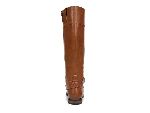 Dr. Scholl's Hello Rider Wide Calf Riding Boot