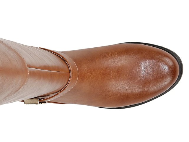 Dr. Scholl's Hello Rider Wide Calf Riding Boot