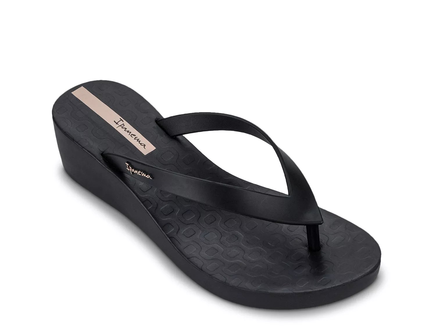 Ipanema Selfie Wedge Sandal Free Shipping DSW