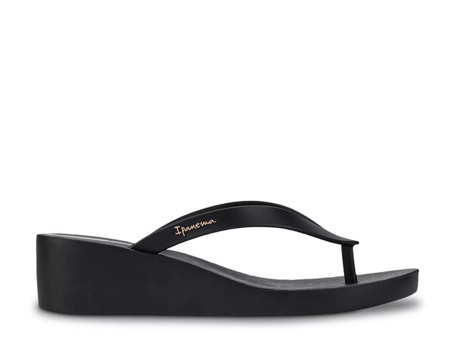 Ipanema wedge sandals outlet