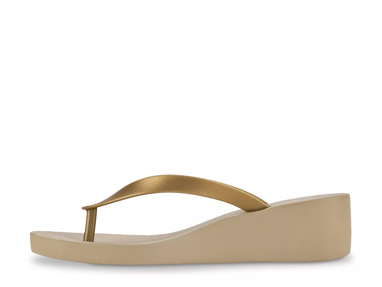 Selfie Wedge Sandal