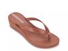 Ipanema Selfie Wedge Sandal