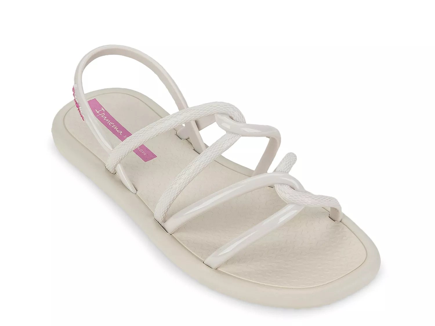 Meu Sol Sandal