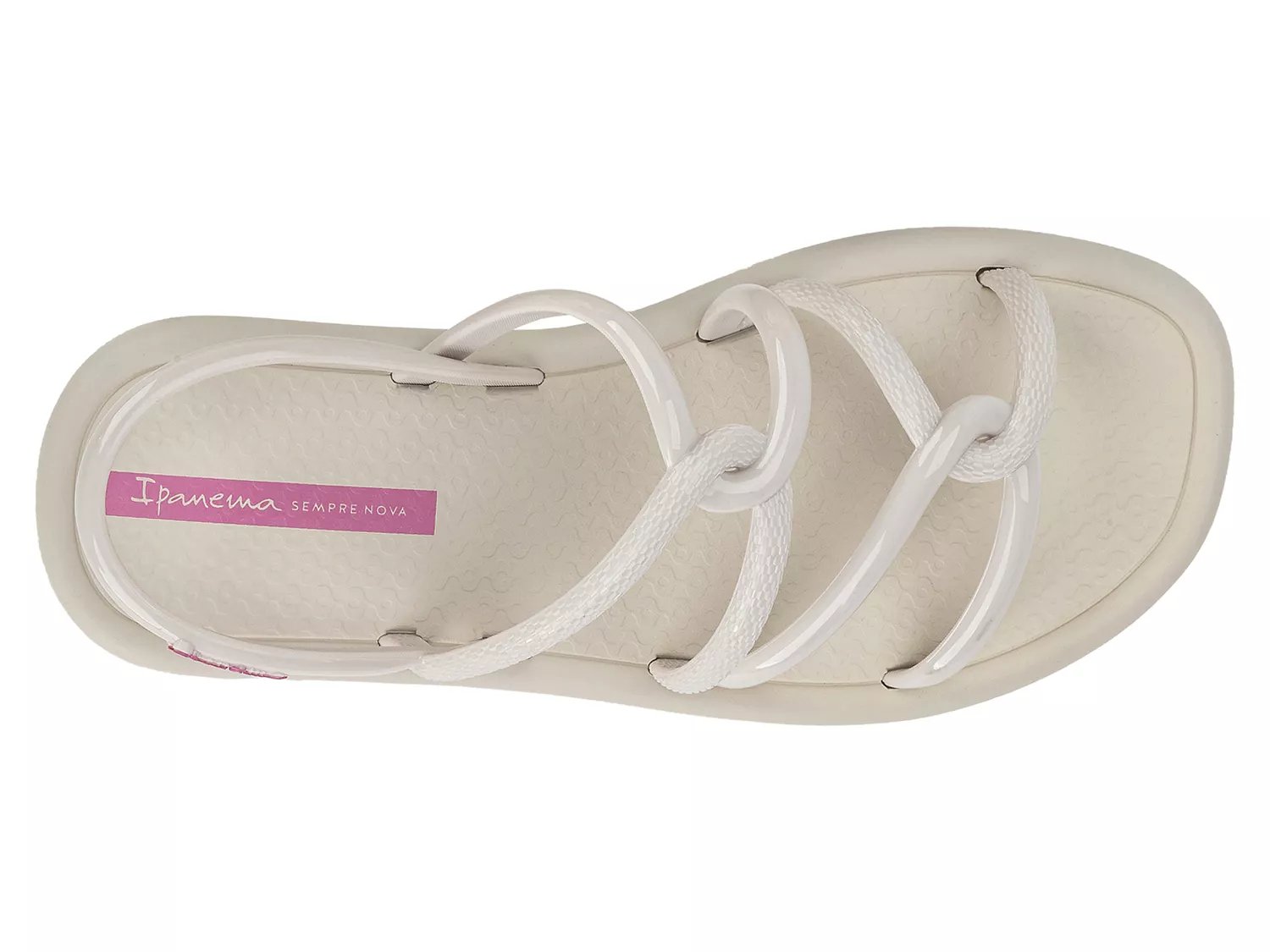Meu Sol Sandal