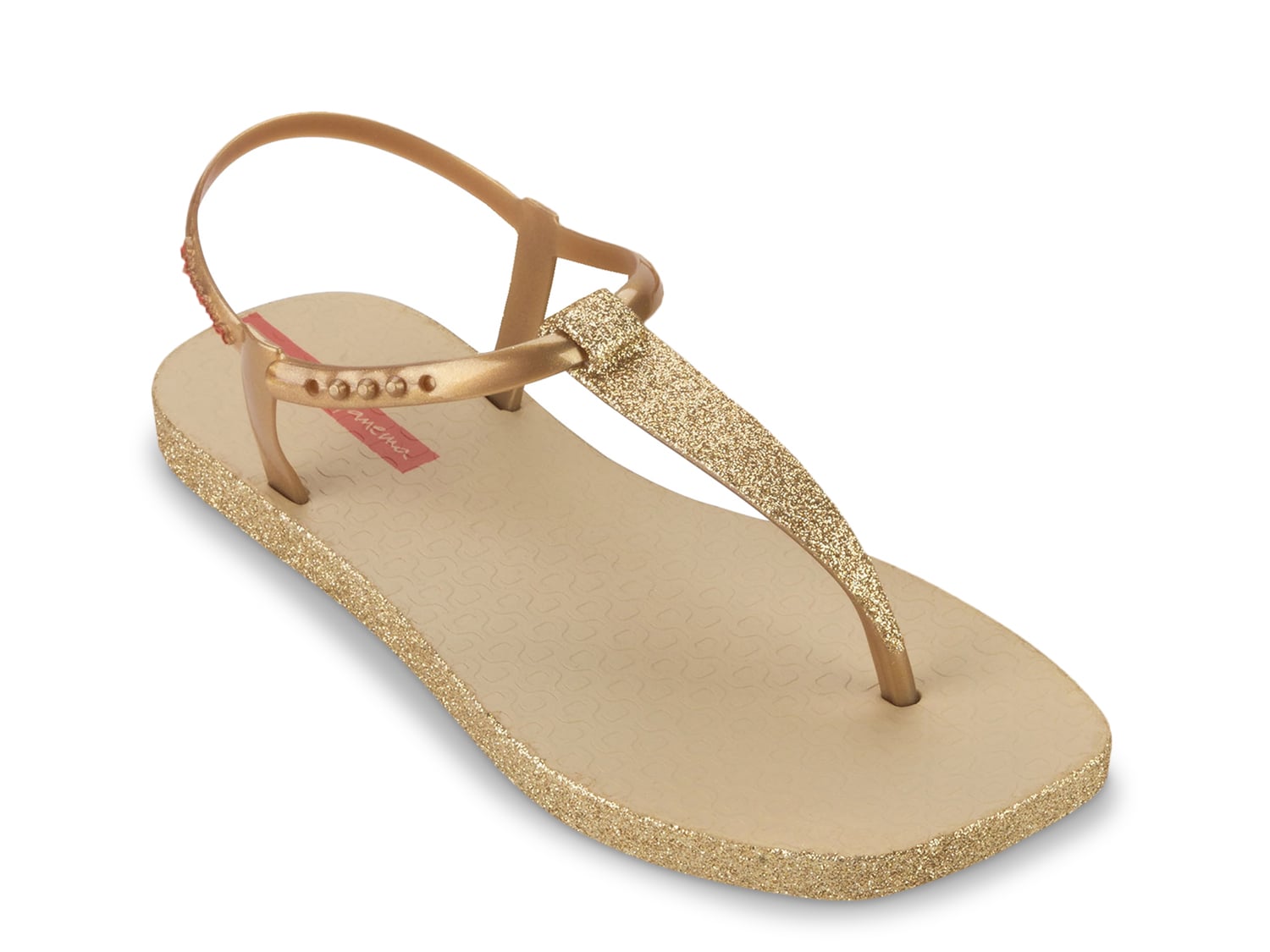 Class Edge Glow Sandal