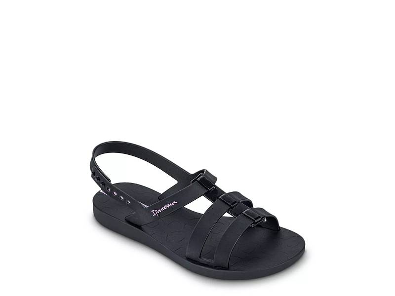 Ipanema Kids BLACK/BLUE/RED