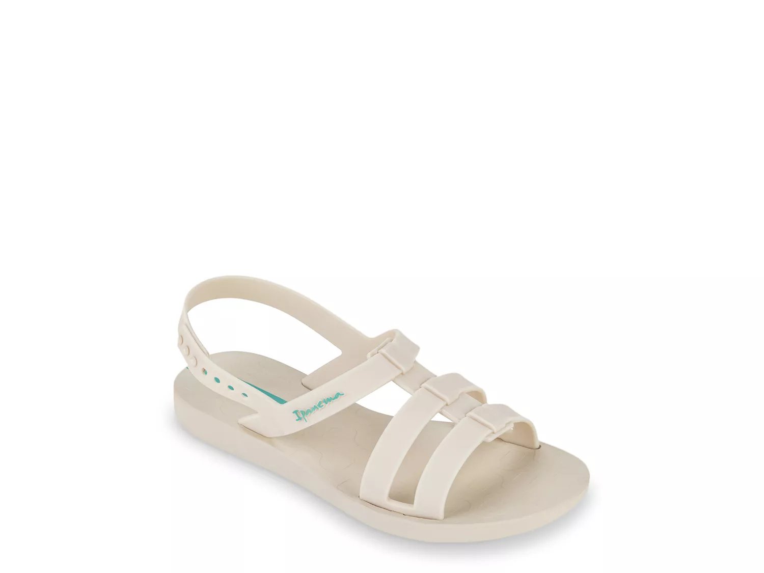Go Style Sandal