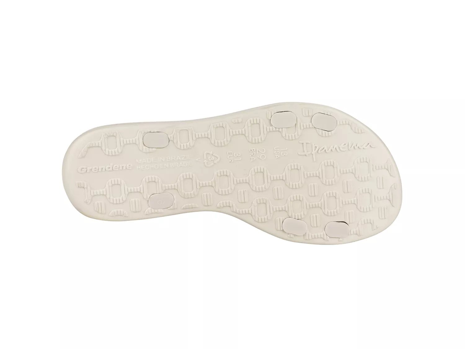 Go Style Sandal
