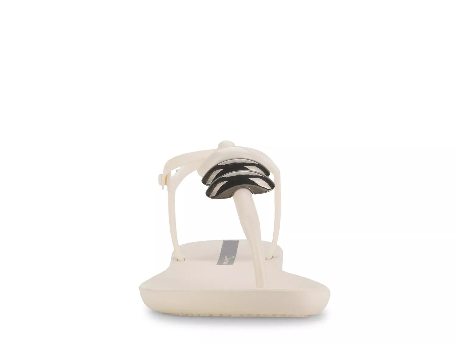 Class Blown Up Sandal