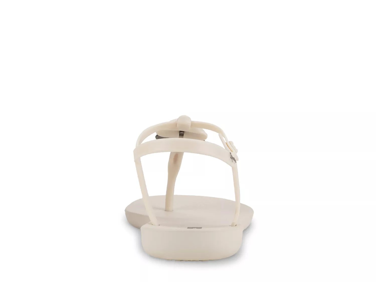 Class Blown Up Sandal